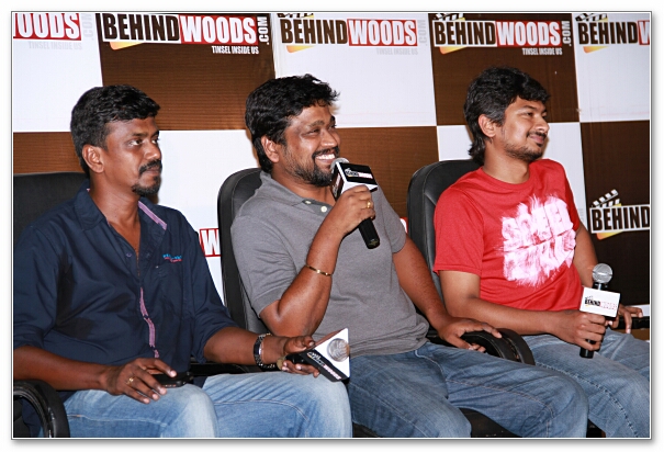 BEHINDWOODS ORU KAL ORU KANNADI CONTEST - IMAGES